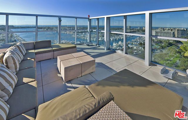 13700 Marina Pointe Drive 1219, Marina Del Rey, CA 90292