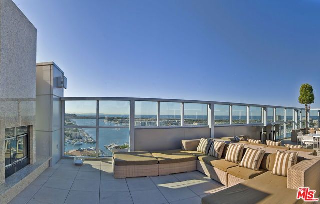 13700 Marina Pointe Drive 1219, Marina Del Rey, CA 90292