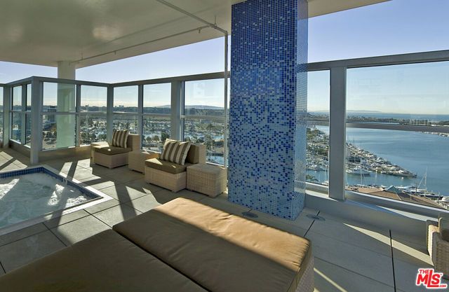 13700 Marina Pointe Drive 1219, Marina Del Rey, CA 90292
