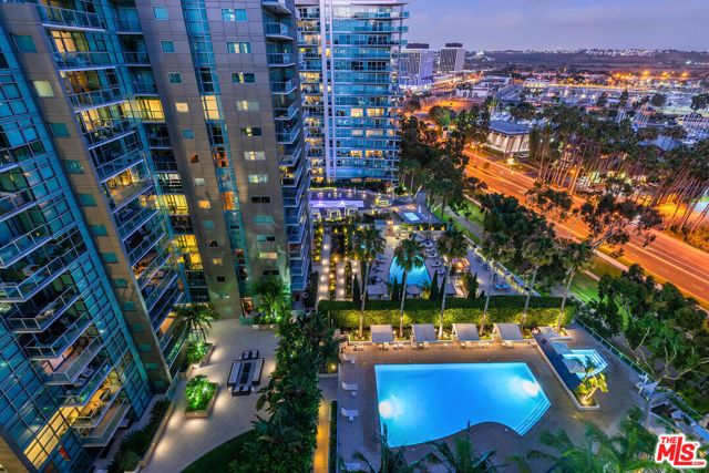 13700 Marina Pointe Drive 1219, Marina Del Rey, CA 90292
