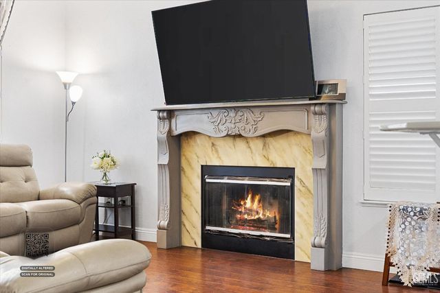 705 Harvest Creek Road, Bakersfield, CA 93312