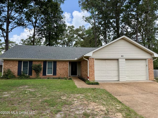 62 Freehill Court, Brandon, MS 39042