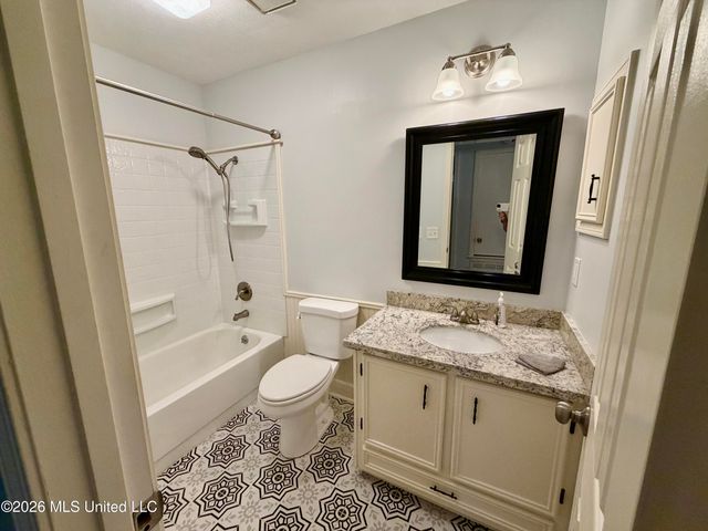 62 Freehill Court, Brandon, MS 39042
