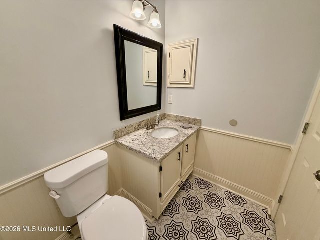62 Freehill Court, Brandon, MS 39042