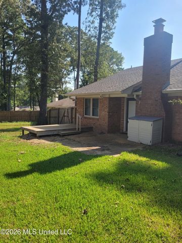 62 Freehill Court, Brandon, MS 39042