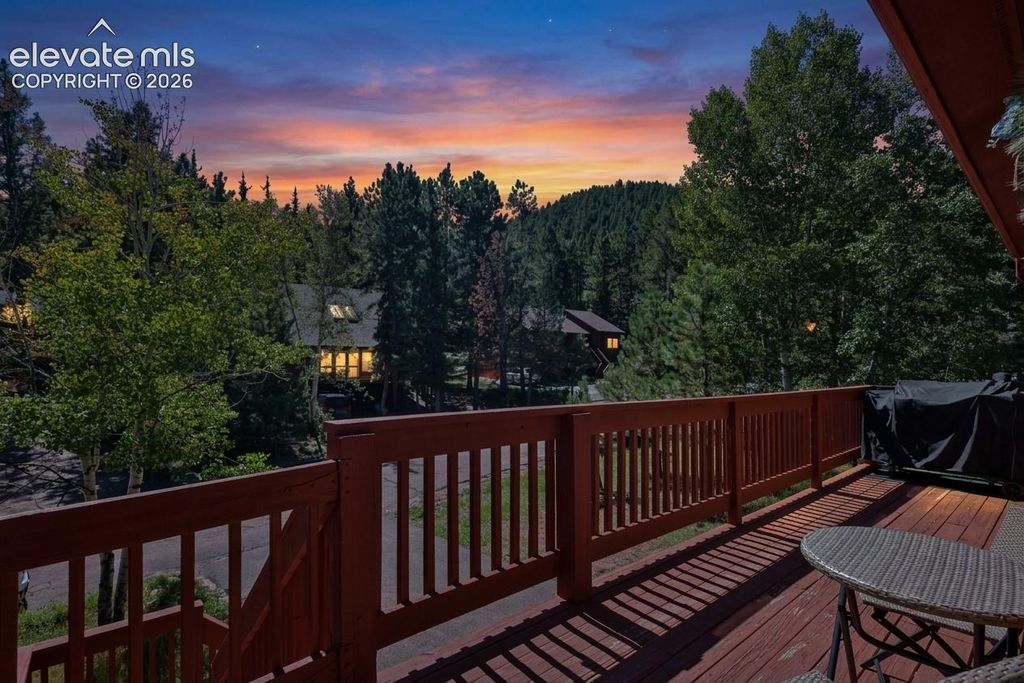 120 Red Rock Court, Woodland Park, CO 80863 — photo 2