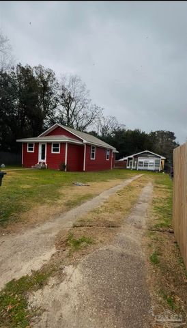 3705 W Cervantes St, Pensacola, FL 32505