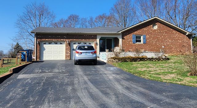 300 Longview Street, Harrodsburg, KY 40330