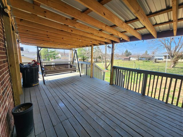 300 Longview Street, Harrodsburg, KY 40330