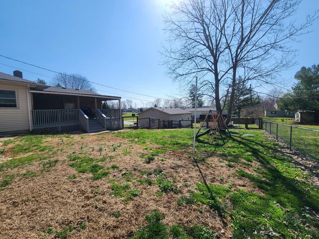 300 Longview Street, Harrodsburg, KY 40330