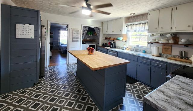 300 Longview Street, Harrodsburg, KY 40330