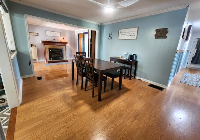 300 Longview Street, Harrodsburg, KY 40330