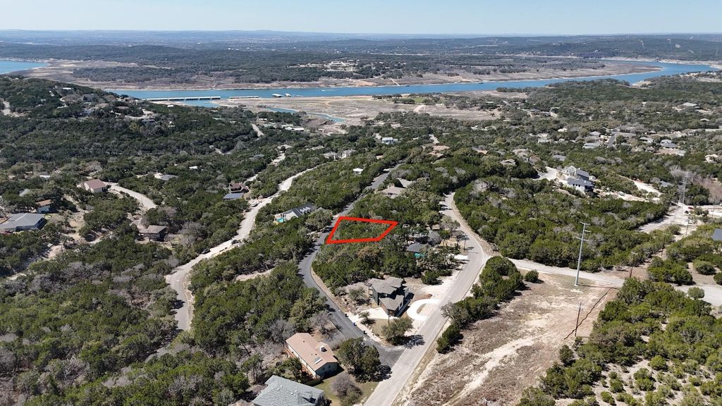 20812 Fawn Ridge DR, Lago Vista, TX 78645