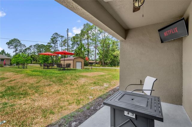 1898 9TH AVENUE, Deland, FL 32724
