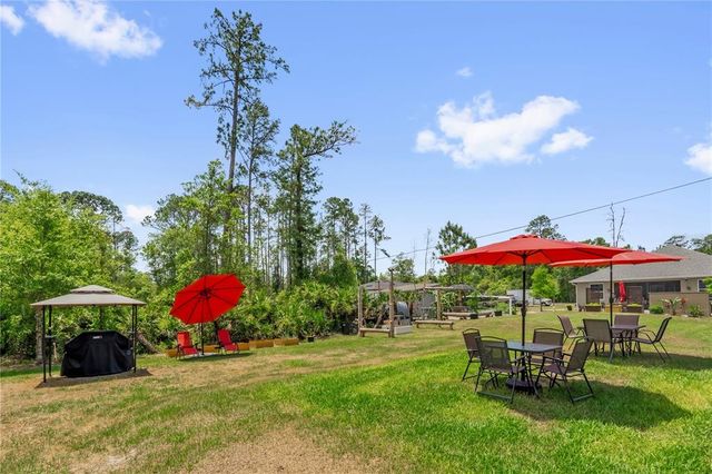 1898 9TH AVENUE, Deland, FL 32724