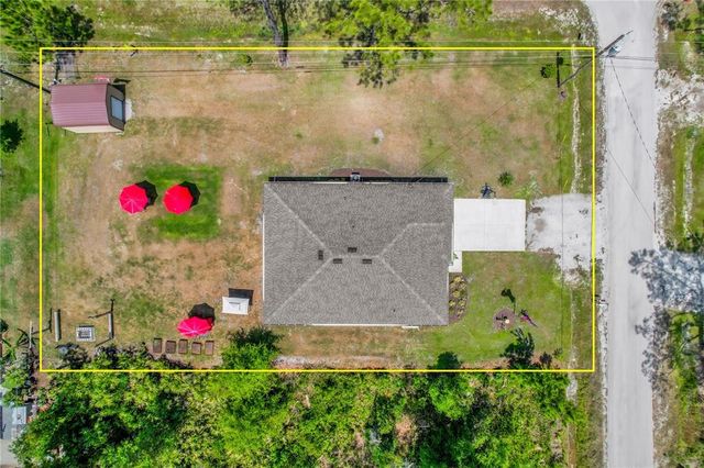 1898 9TH AVENUE, Deland, FL 32724