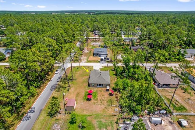1898 9TH AVENUE, Deland, FL 32724