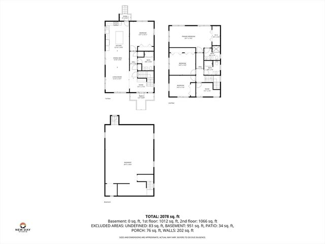 305 Lynn St, Malden, MA 02148
