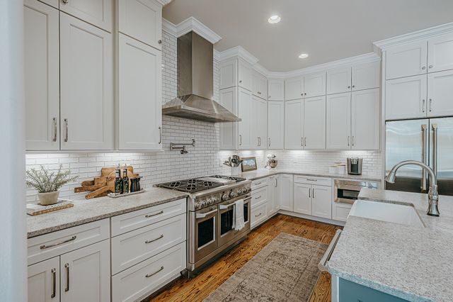 4009 Cardigan Ln, Spring Hill, TN 37174
