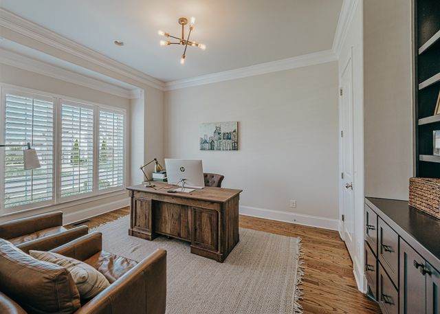 4009 Cardigan Ln, Spring Hill, TN 37174