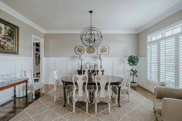 4009 Cardigan Ln, Spring Hill, TN 37174