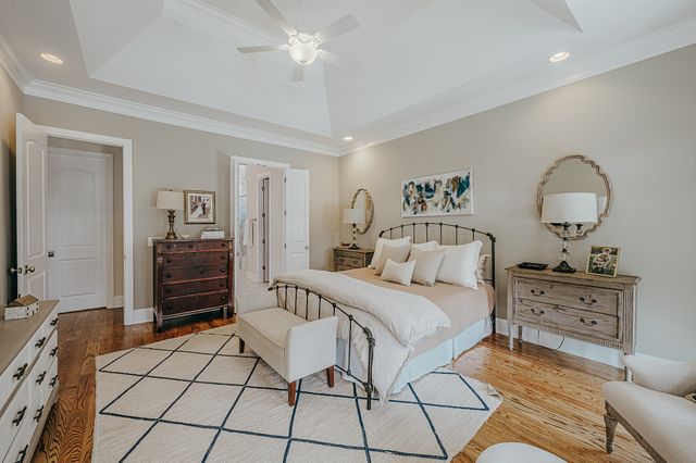 4009 Cardigan Ln, Spring Hill, TN 37174