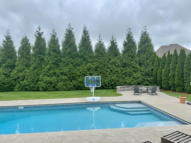 4009 Cardigan Ln, Spring Hill, TN 37174