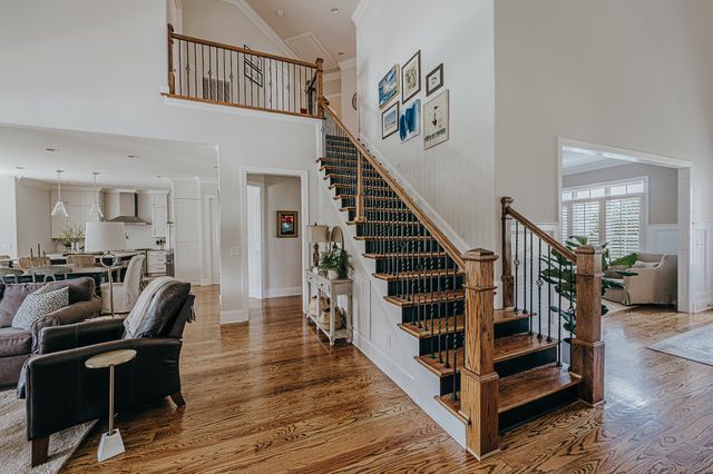 4009 Cardigan Ln, Spring Hill, TN 37174