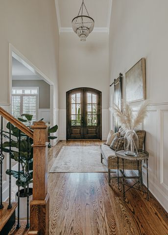4009 Cardigan Ln, Spring Hill, TN 37174