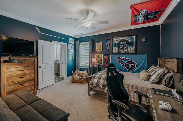 4009 Cardigan Ln, Spring Hill, TN 37174