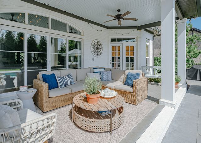 4009 Cardigan Ln, Spring Hill, TN 37174