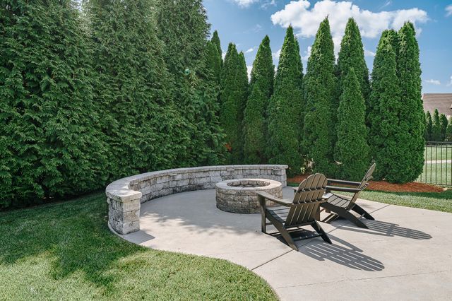 4009 Cardigan Ln, Spring Hill, TN 37174