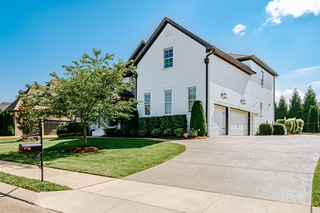 4009 Cardigan Ln, Spring Hill, TN 37174