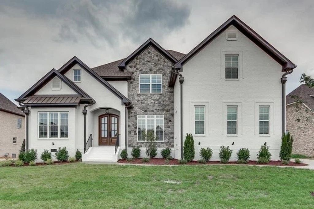 4009 Cardigan Ln, Spring Hill, TN 37174