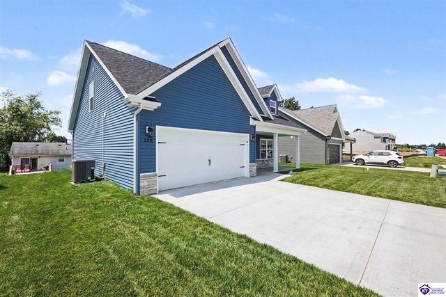 200 Miles Pass, Elizabethtown, KY 42701