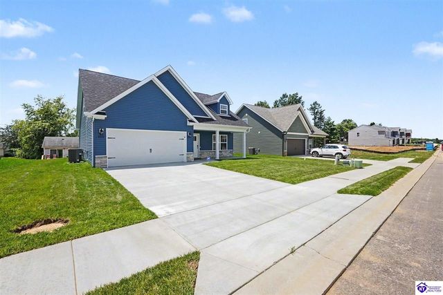 200 Miles Pass, Elizabethtown, KY 42701