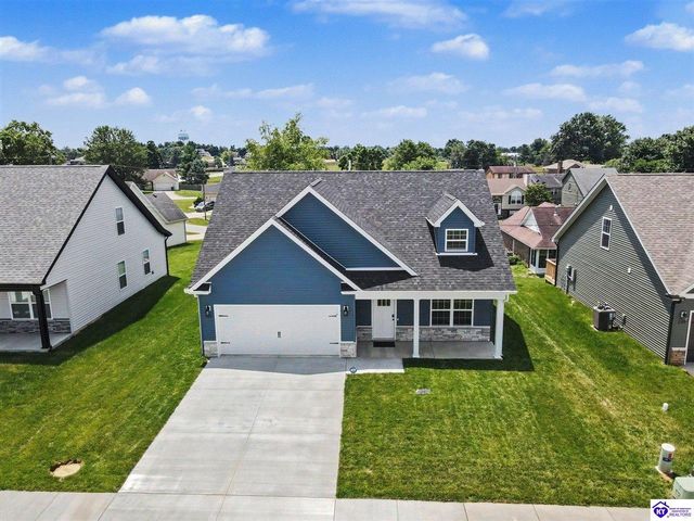 200 Miles Pass, Elizabethtown, KY 42701