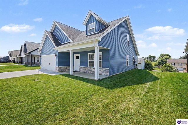 200 Miles Pass, Elizabethtown, KY 42701