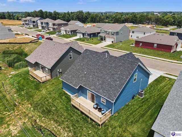200 Miles Pass, Elizabethtown, KY 42701