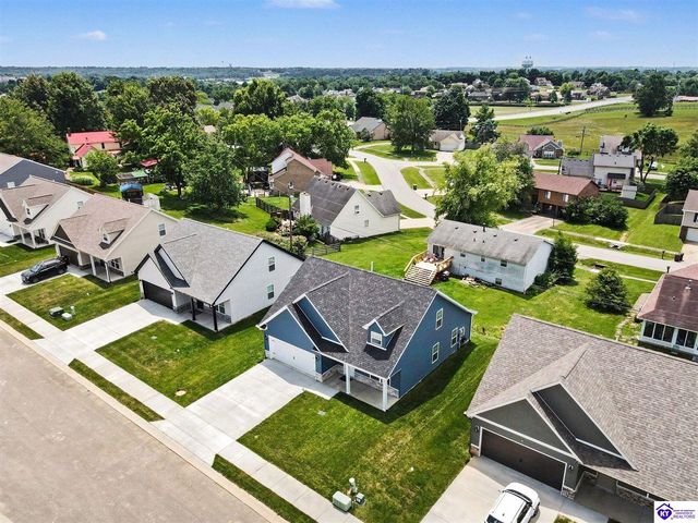 200 Miles Pass, Elizabethtown, KY 42701