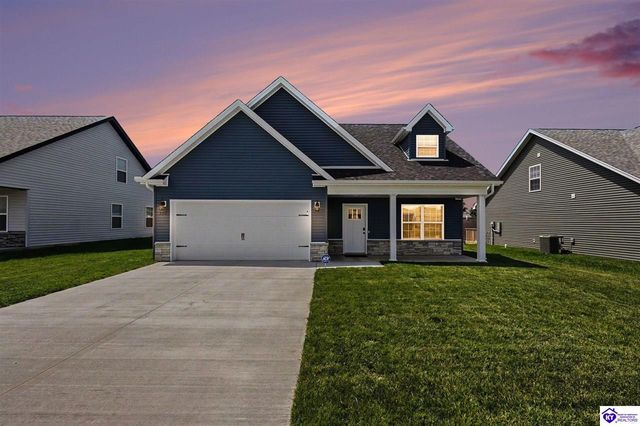 200 Miles Pass, Elizabethtown, KY 42701