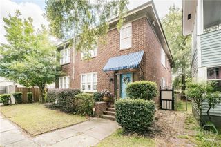 309 E 34th Street, Savannah, GA 31401