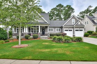 511 Fort Augusta Street, Evans, GA 30809
