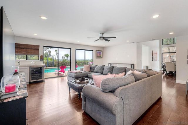 5967 Bernadette Lane, San Diego, CA 92120