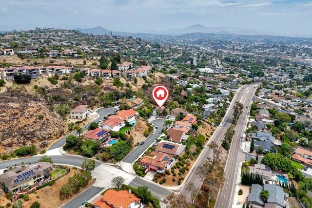 5967 Bernadette Lane, San Diego, CA 92120
