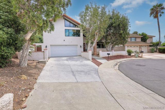 5967 Bernadette Lane, San Diego, CA 92120