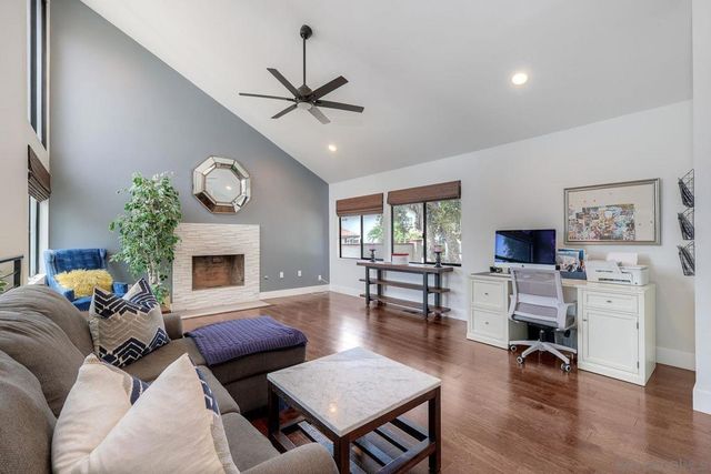 5967 Bernadette Lane, San Diego, CA 92120