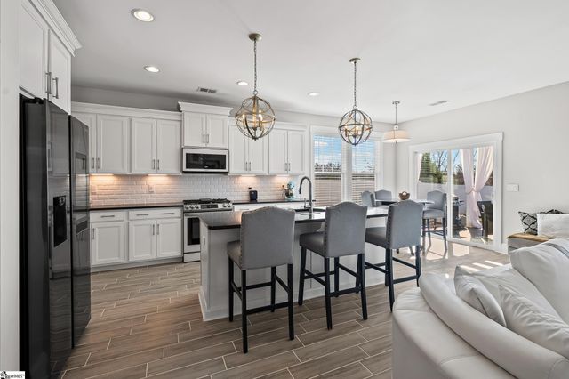 157 Foxbank Circle, Greer, SC 29651