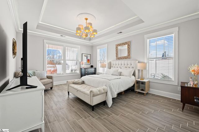 157 Foxbank Circle, Greer, SC 29651