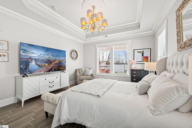 157 Foxbank Circle, Greer, SC 29651